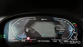 BMW X3 30 e xDrive xLine de 2023