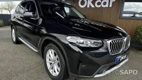 BMW X3 30 e xDrive xLine de 2023