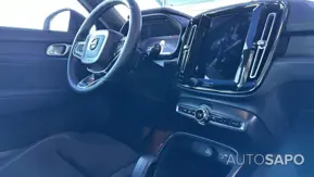 Volvo XC40 de 2023