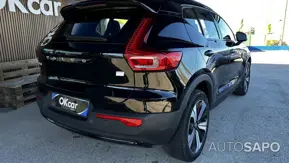 Volvo XC40 de 2023