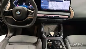 BMW X3 de 2025