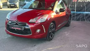 Citroen DS3 1.6 e-HDi So Chic de 2012
