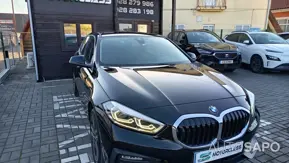 BMW Série 1 de 2023