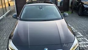 BMW Série 1 de 2023