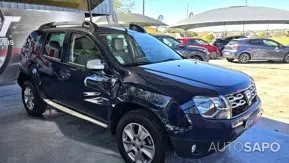 Dacia Duster de 2014