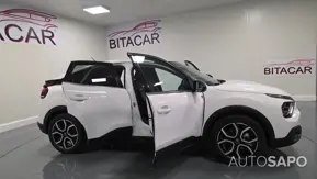 Citroen e-C4 de 2021