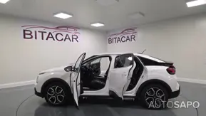 Citroen e-C4 de 2021