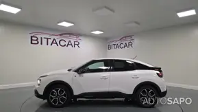 Citroen e-C4 de 2021