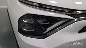 Citroen e-C4 de 2021