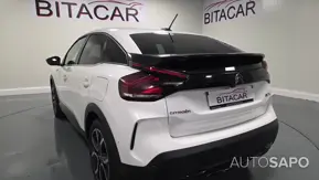 Citroen e-C4 de 2021