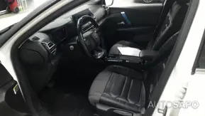 Citroen e-C4 de 2021