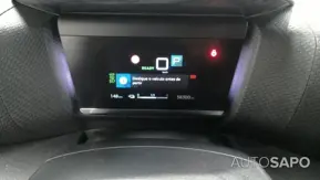 Citroen e-C4 de 2021