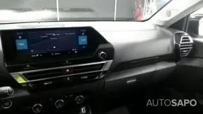 Citroen e-C4 de 2021