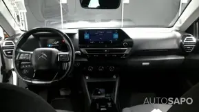 Citroen e-C4 de 2021