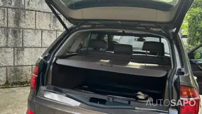 BMW X5 30 d xDrive de 2012