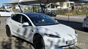 Tesla Model 3 de 2026