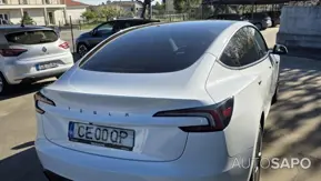 Tesla Model 3 de 2026