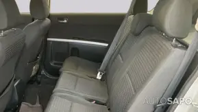 Toyota Corolla de 2008