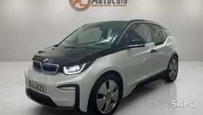 BMW i3 de 2021