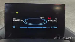 BMW i3 de 2021