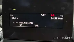 BMW i3 de 2021