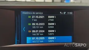 BMW i3 de 2021