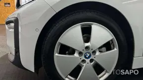 BMW i3 de 2021
