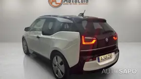 BMW i3 de 2021