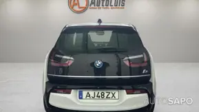 BMW i3 de 2021