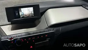BMW i3 de 2021