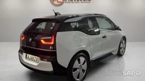 BMW i3 de 2021