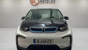 BMW i3 de 2021