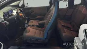 BMW i3 de 2021