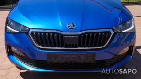 Skoda Scala de 2023