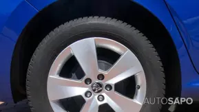 Skoda Scala de 2023