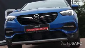 Opel Grandland de 2021
