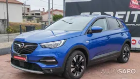 Opel Grandland de 2021