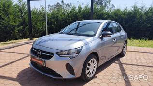 Opel Corsa-e e-Elegance de 2020