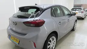 Opel Corsa-e e-Elegance de 2020