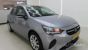 Opel Corsa-e e-Elegance de 2020
