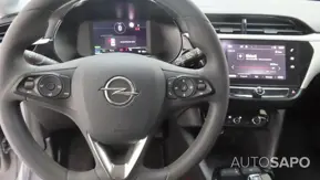 Opel Corsa-e e-Elegance de 2020