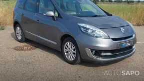 Renault Mégane de 2013