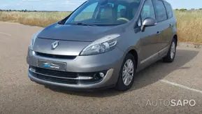 Renault Mégane de 2013