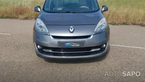 Renault Mégane de 2013