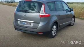 Renault Mégane de 2013