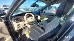 Renault Mégane de 2013
