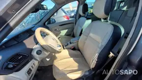 Renault Mégane de 2013