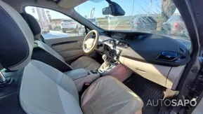 Renault Mégane de 2013