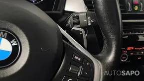 BMW X1 de 2021