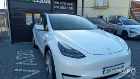 Tesla Model Y de 2023